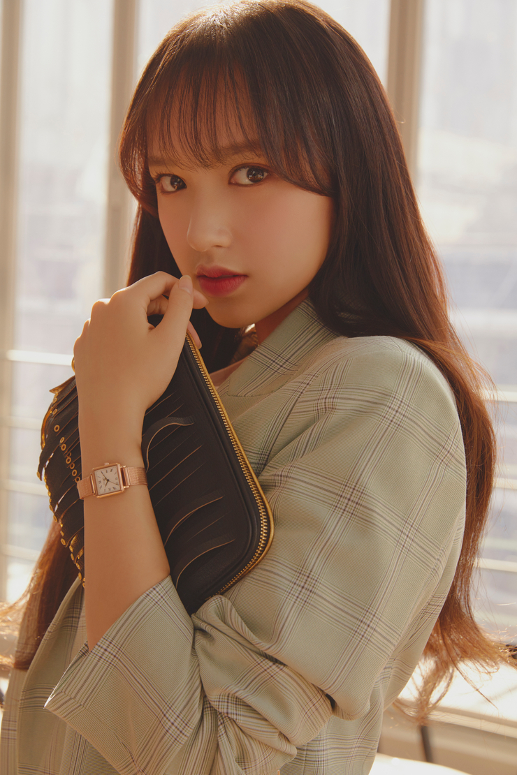 Cheng Xiao (็จ็) Cheng Xiao (็จ็)