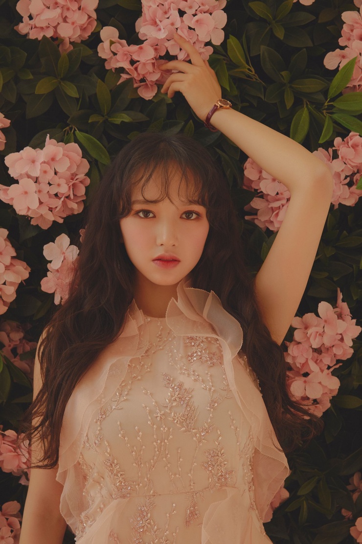 Cheng Xiao (็จ็) Cheng Xiao (็จ็)