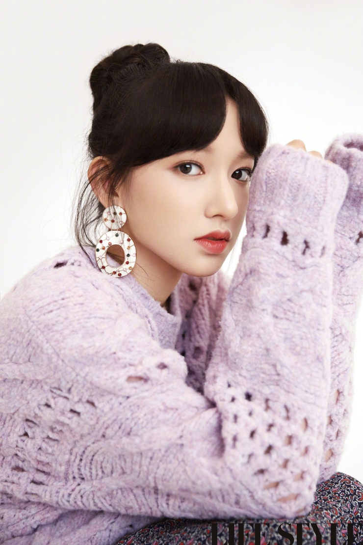 Cheng Xiao (็จ็) Cheng Xiao (็จ็)