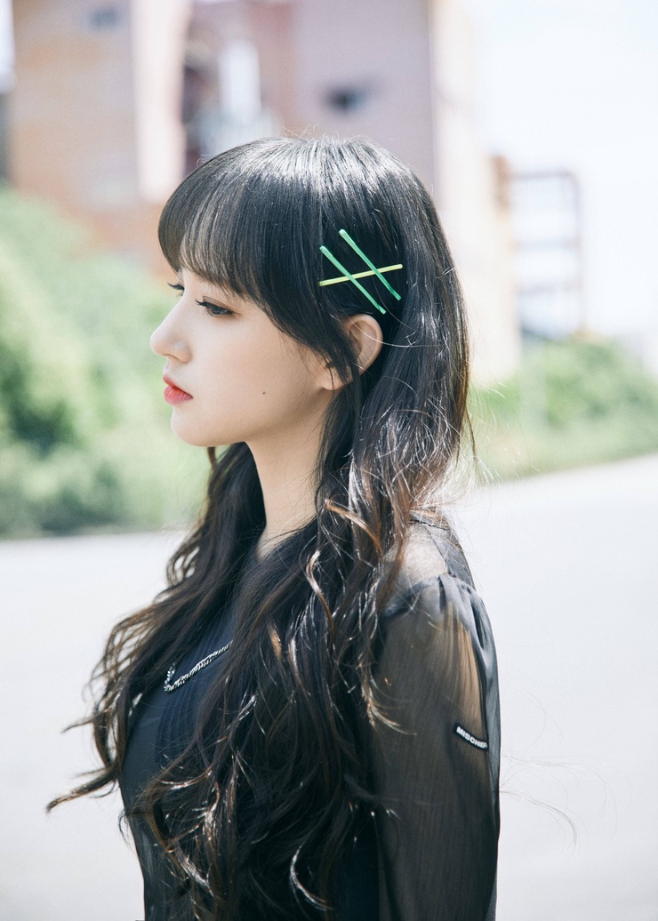 Cheng Xiao (程瀟)