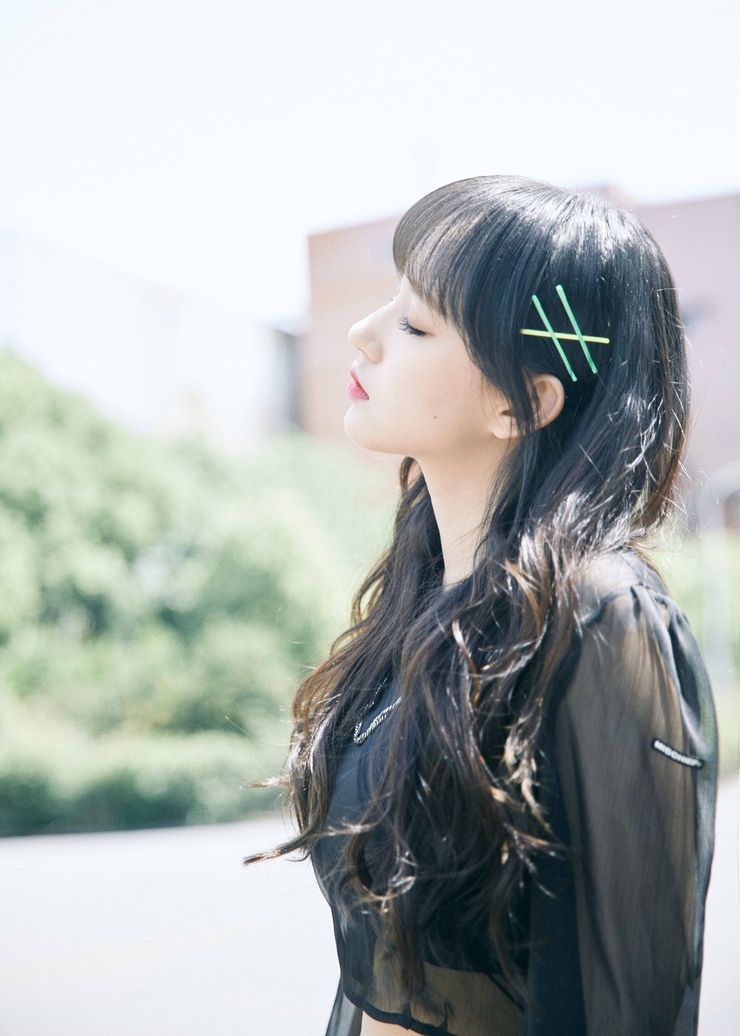 Cheng Xiao (程瀟)