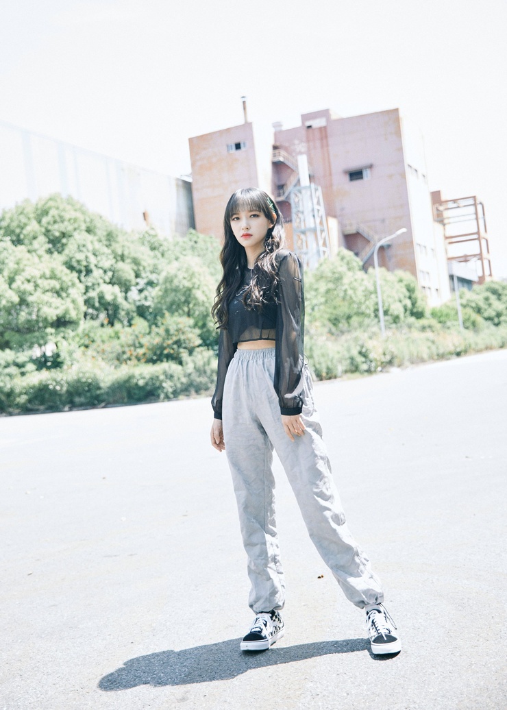 Cheng Xiao (程瀟)