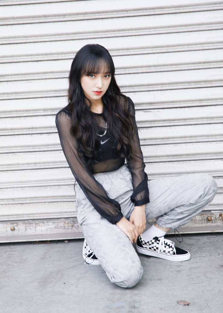 Cheng Xiao (程瀟)