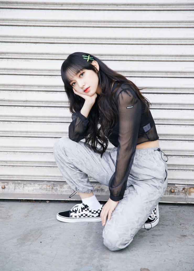 Cheng Xiao (程瀟)