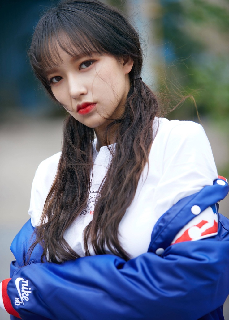 Cheng Xiao (็จ็) Cheng Xiao (็จ็)