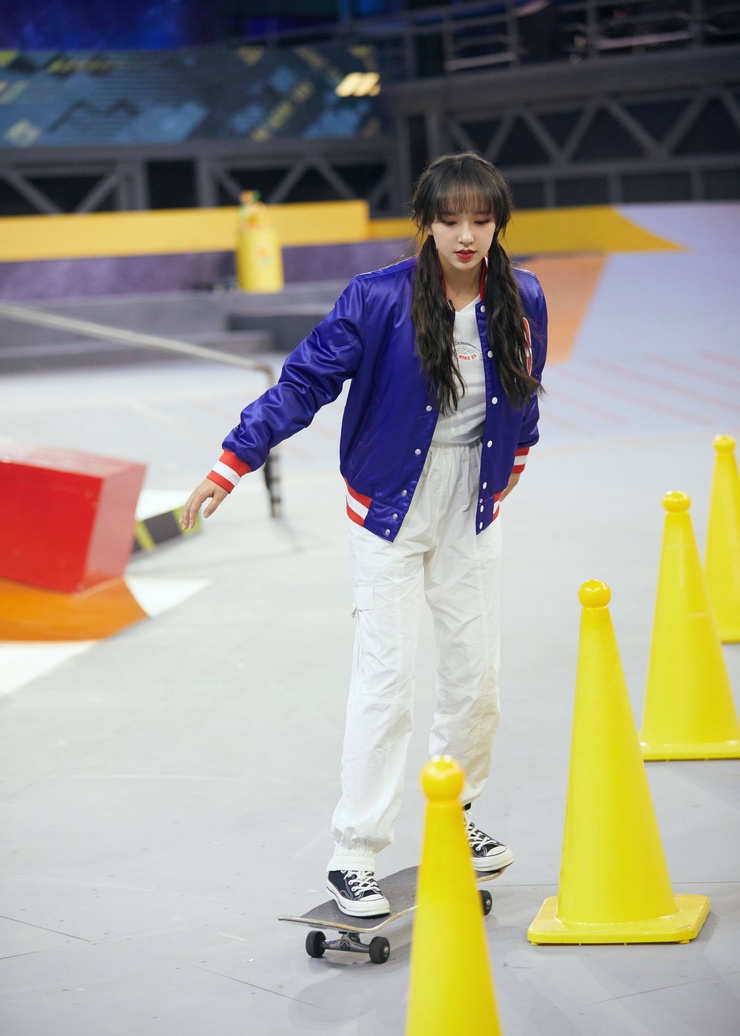Cheng Xiao (程瀟)