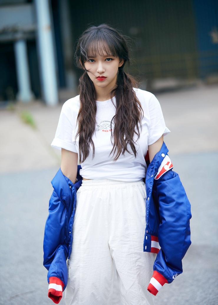 Cheng Xiao (程瀟)