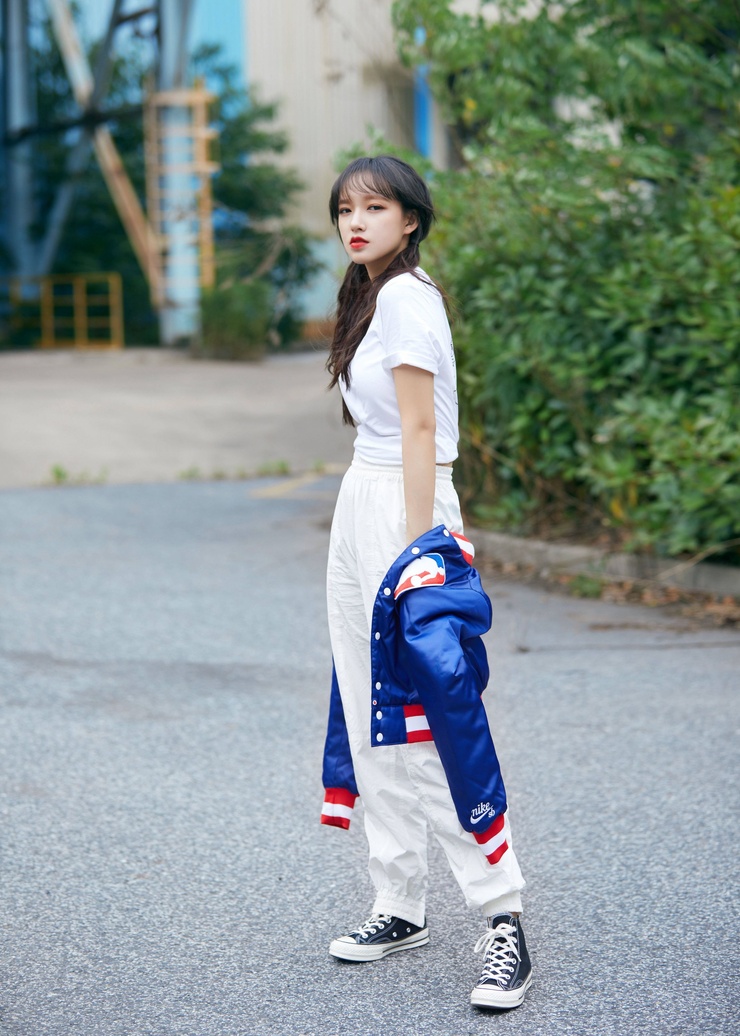 Cheng Xiao (程瀟)