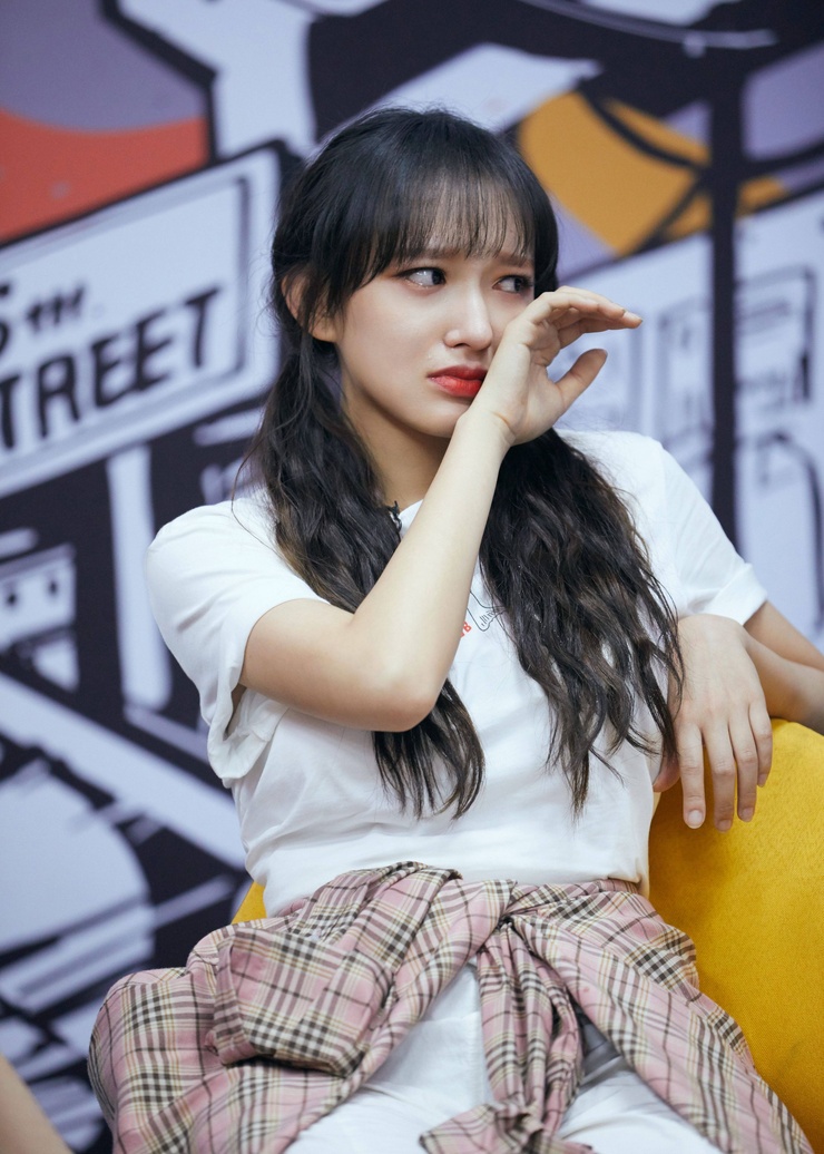 Cheng Xiao (程瀟)