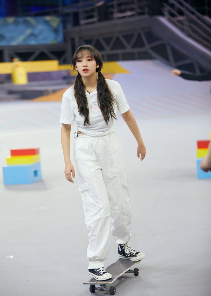 Cheng Xiao (程瀟)