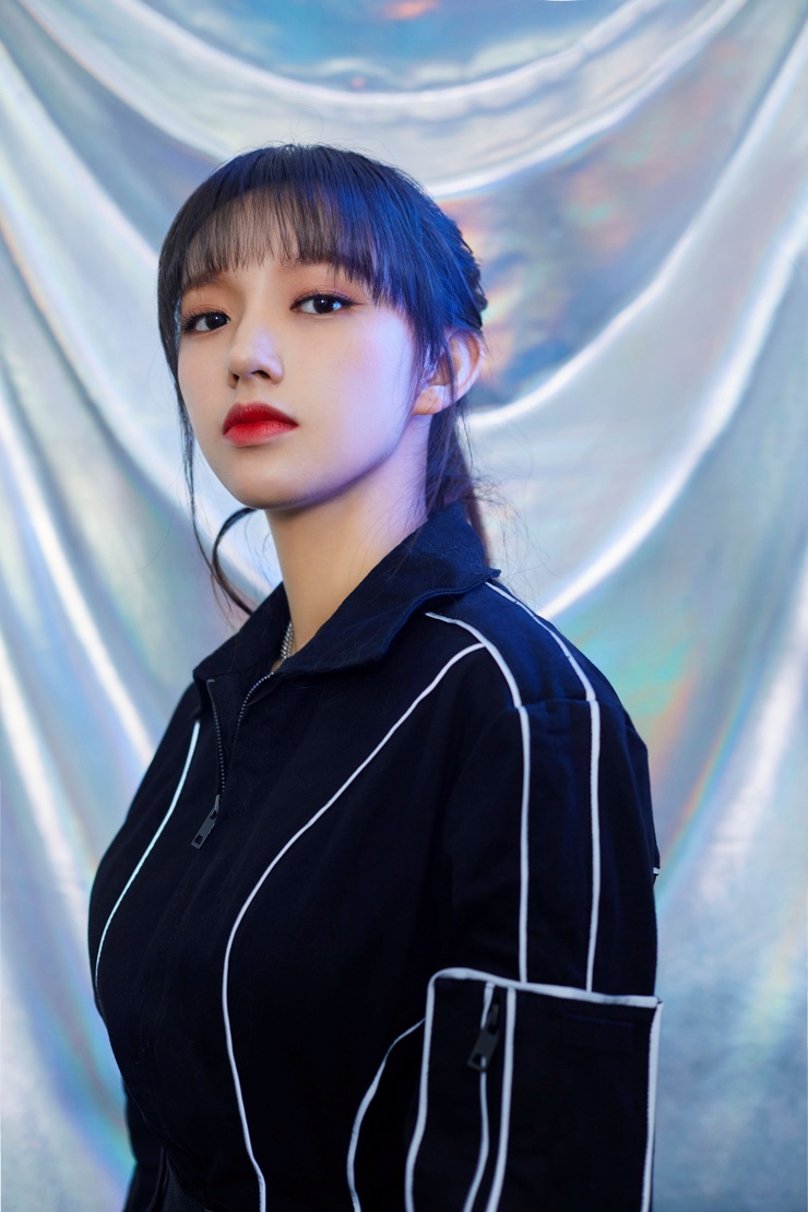 Cheng Xiao (็จ็) Cheng Xiao (็จ็)