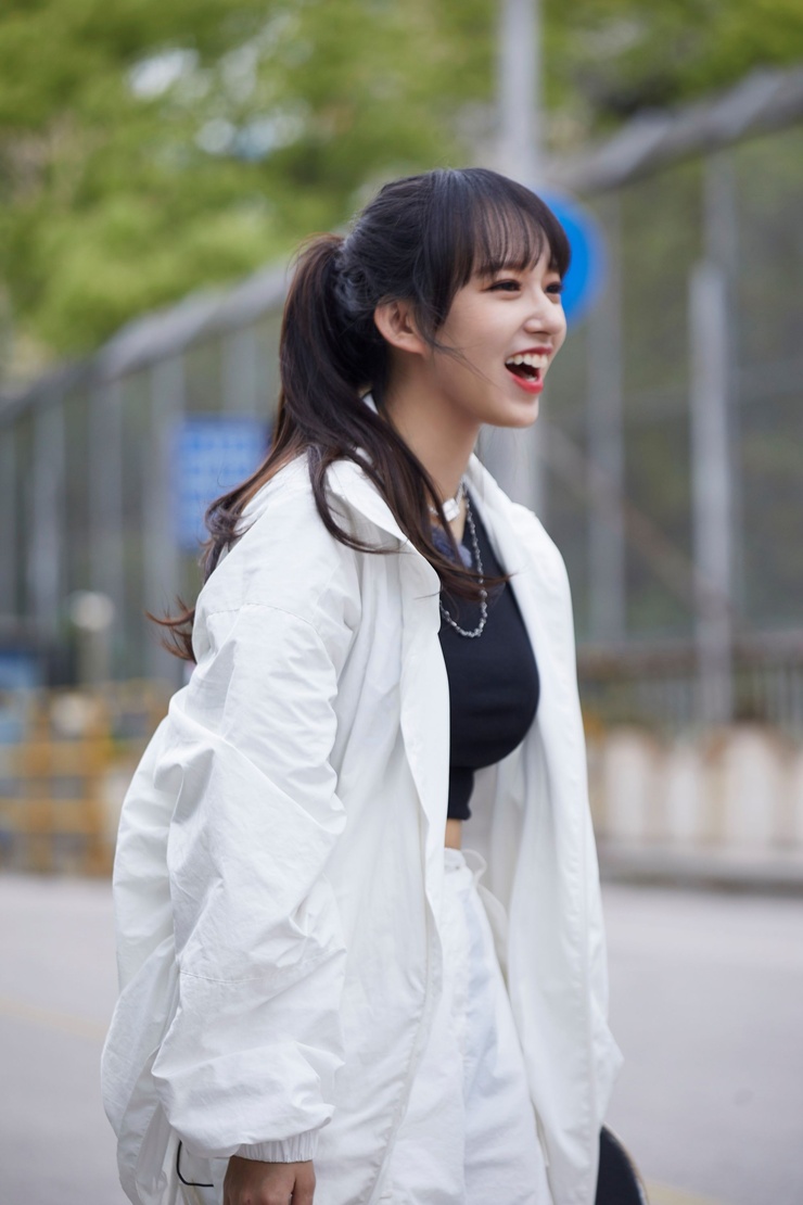 Cheng Xiao (程瀟)
