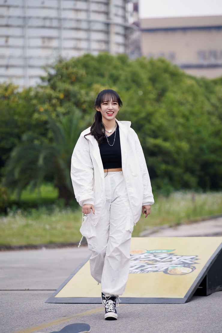 Cheng Xiao (程瀟)