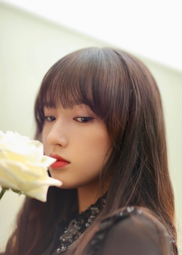 Cheng Xiao (็จ็) Cheng Xiao (็จ็)