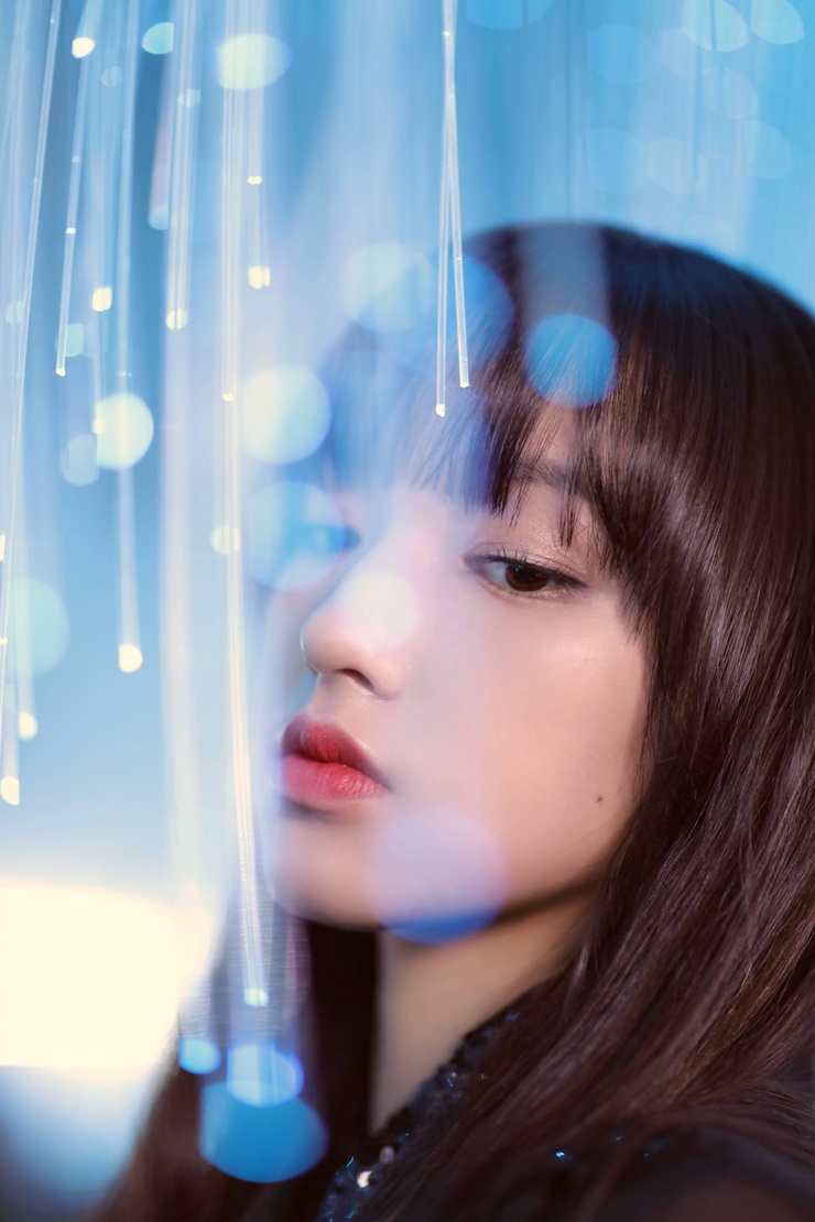 Cheng Xiao (程瀟)