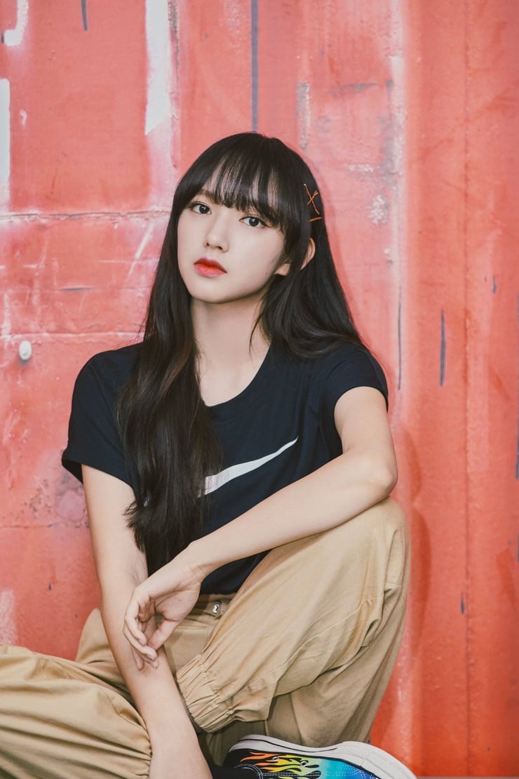 Cheng Xiao (็จ็) Cheng Xiao (็จ็)