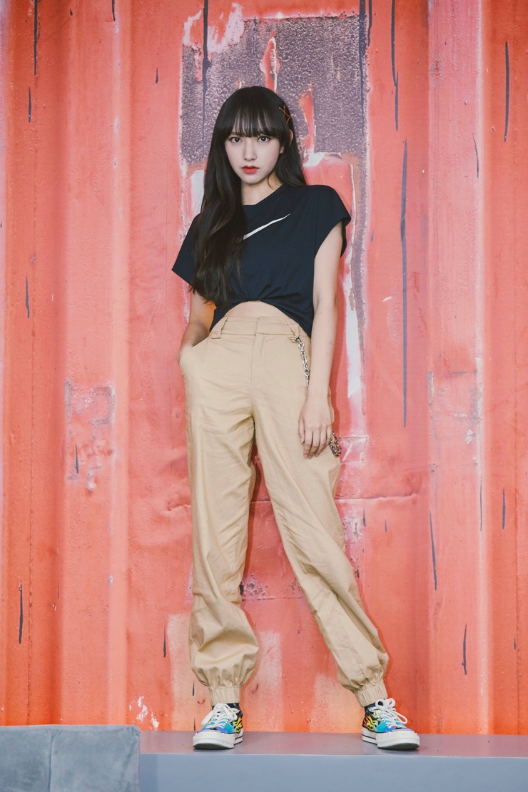 Cheng Xiao (程瀟)