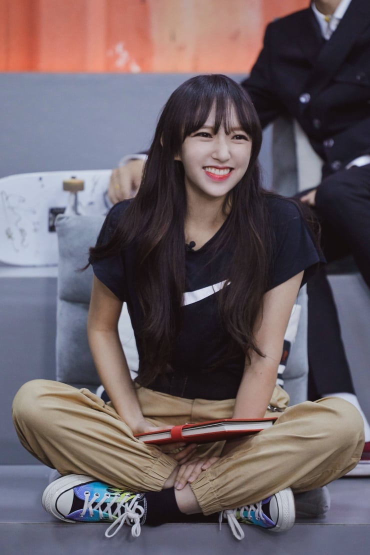 Cheng Xiao (程瀟)