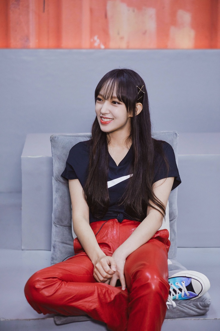 Cheng Xiao (程瀟)