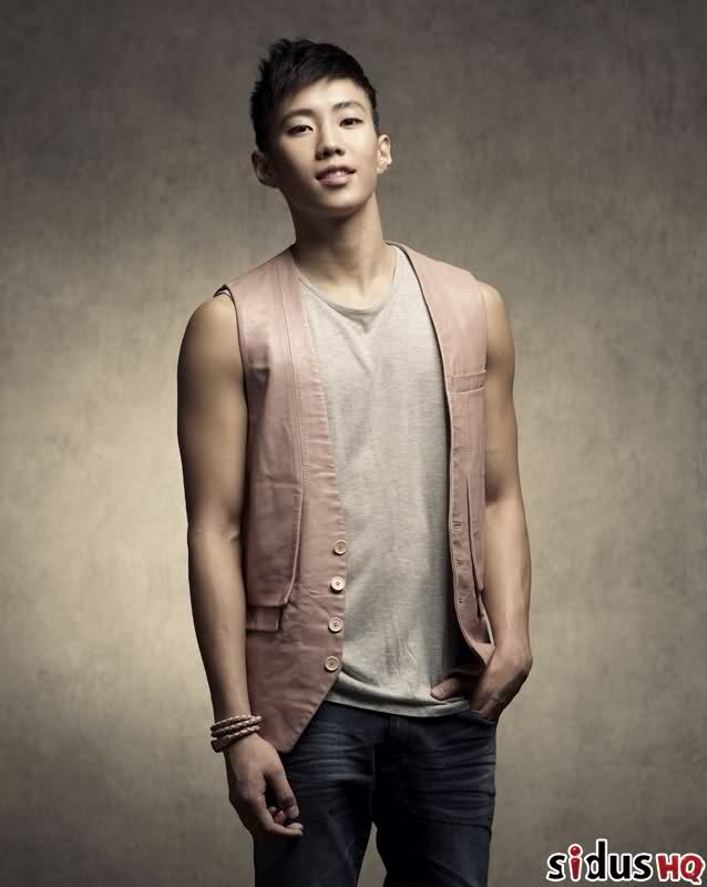 Jay Park