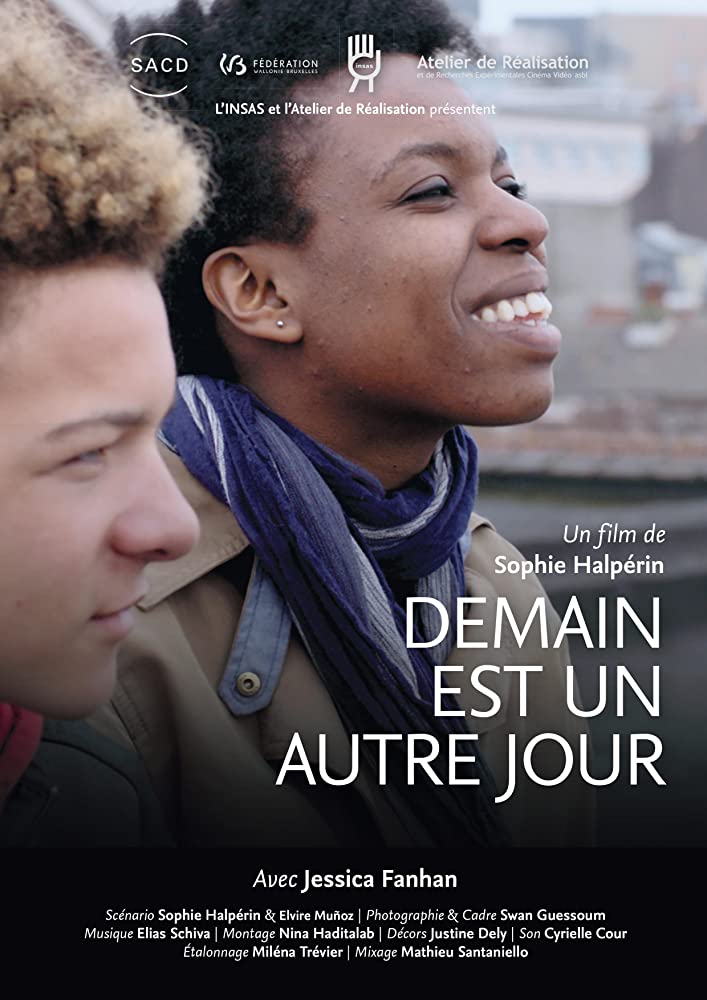 Demain est un autre jour