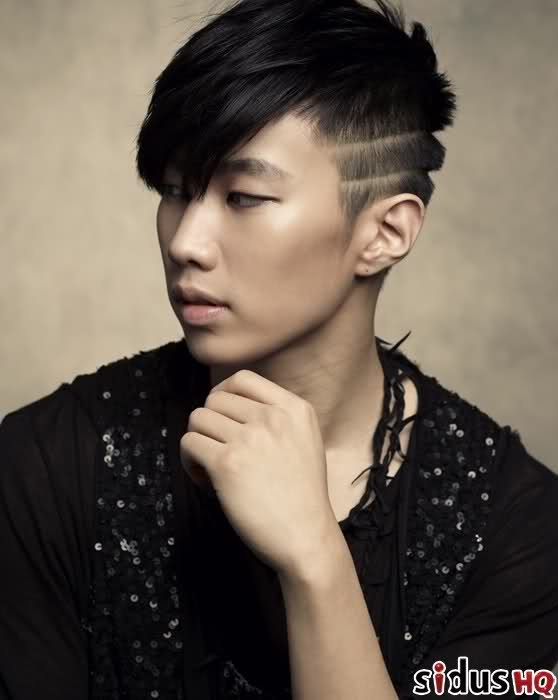 Jay Park