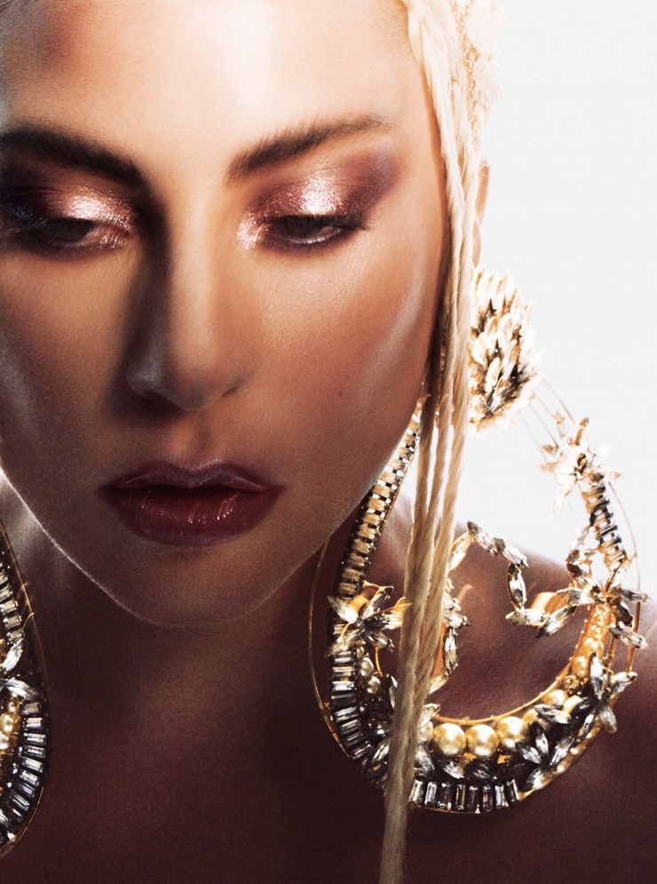 Lady GaGa Lady GaGa