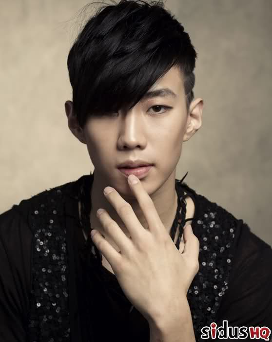 Jay Park