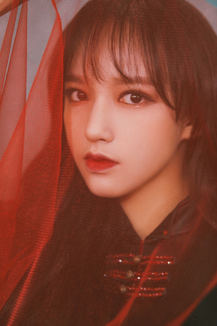 Cheng Xiao (็จ็) Cheng Xiao (็จ็)