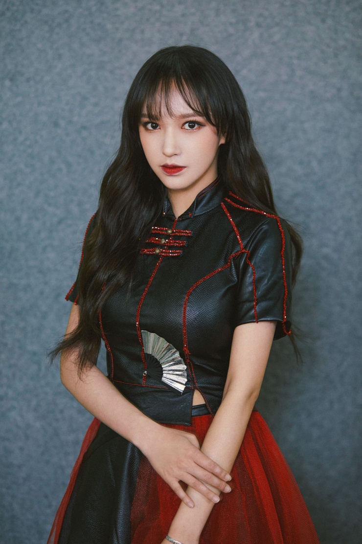 Cheng Xiao (็จ็) Cheng Xiao (็จ็)