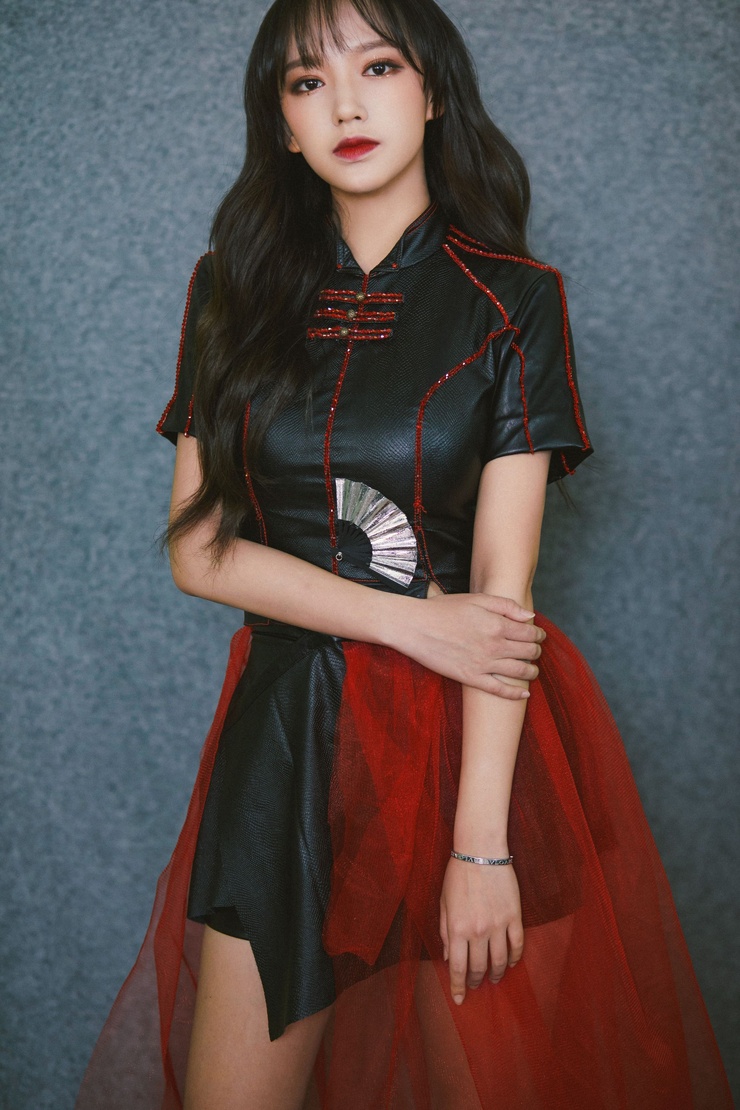 Cheng Xiao (程瀟)