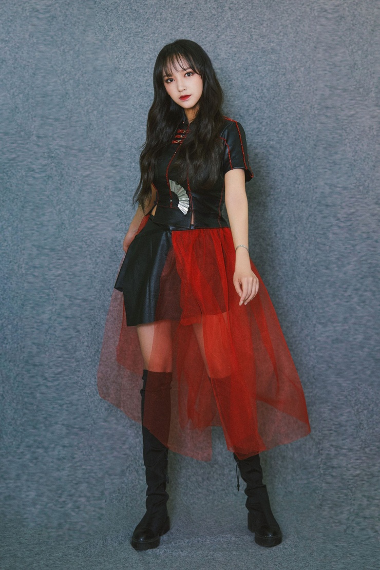 Cheng Xiao (็จ็) Cheng Xiao (็จ็)