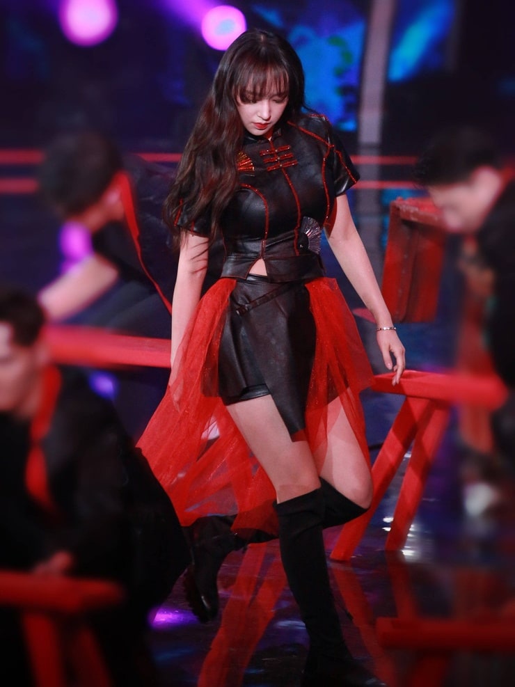 Cheng Xiao (程瀟)