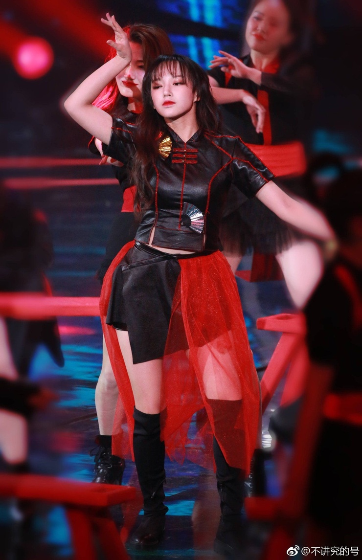 Cheng Xiao (程瀟)