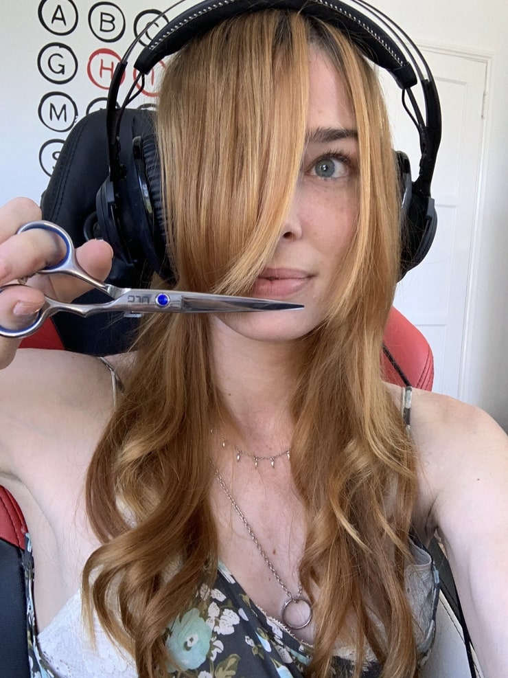 Chloe Dykstra Chloe Dykstra