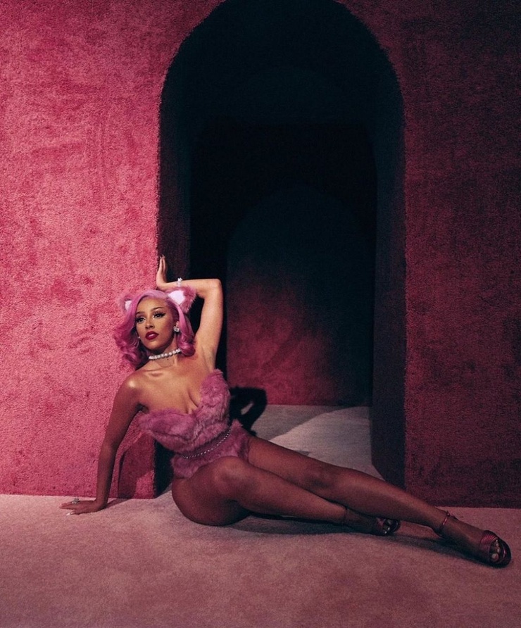 DOJA CAT