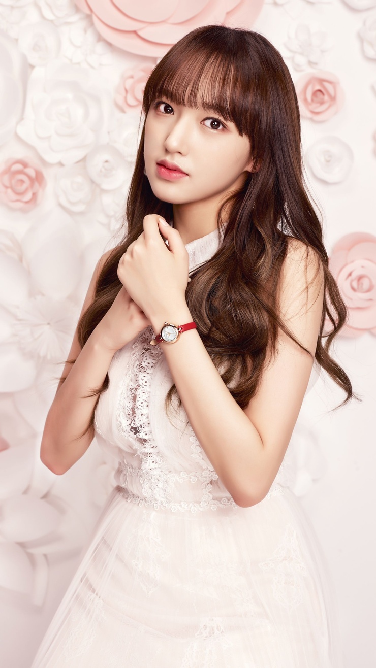 Cheng Xiao (็จ็) Cheng Xiao (็จ็)