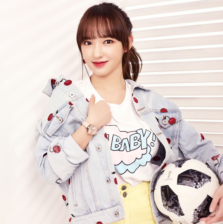 Cheng Xiao (程瀟)