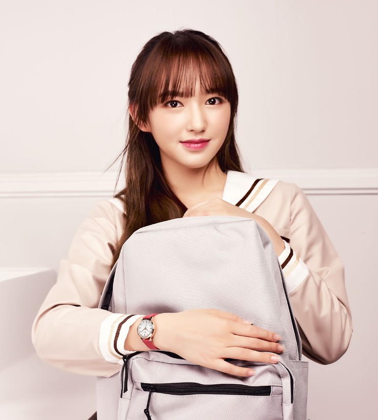Cheng Xiao (程瀟)