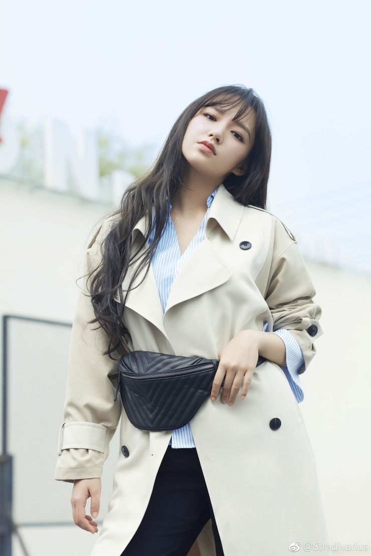 Cheng Xiao (程瀟)