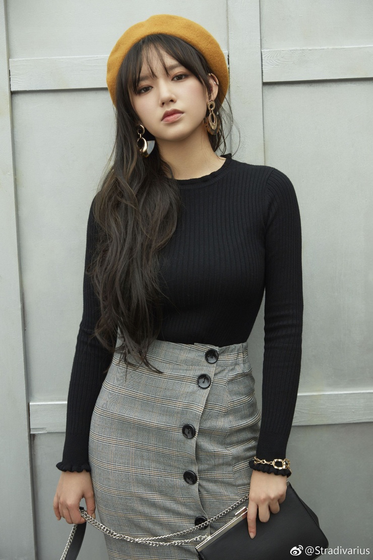 Cheng Xiao (程瀟)