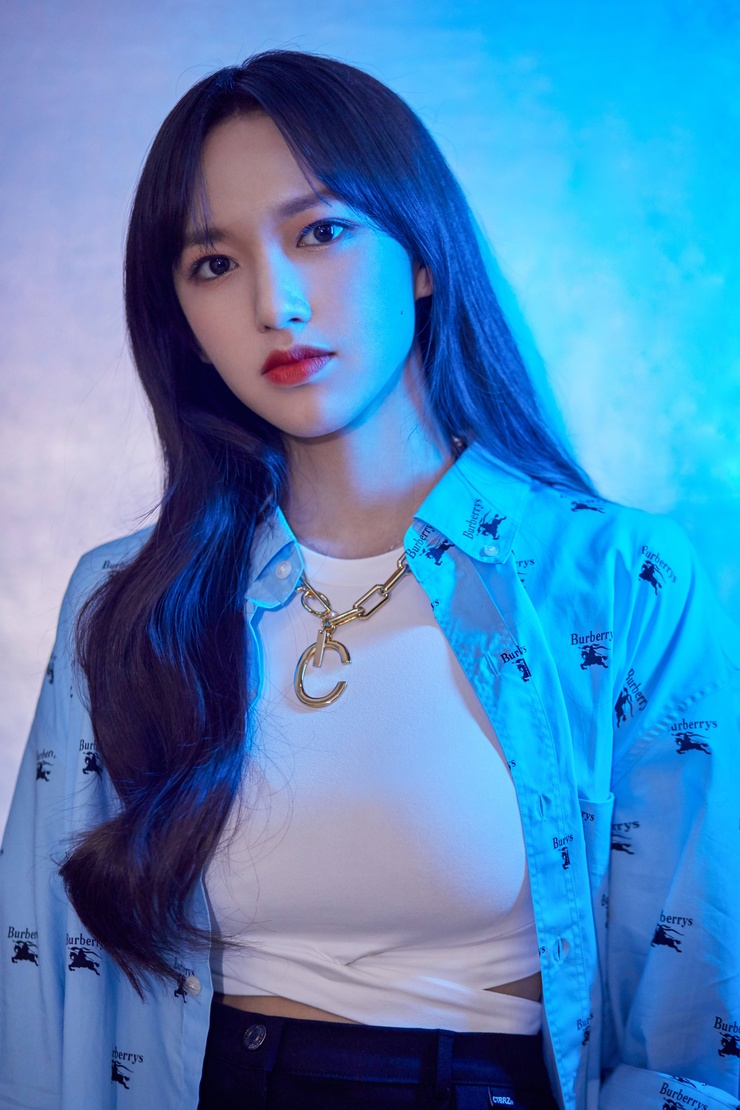 Cheng Xiao (็จ็) Cheng Xiao (็จ็)