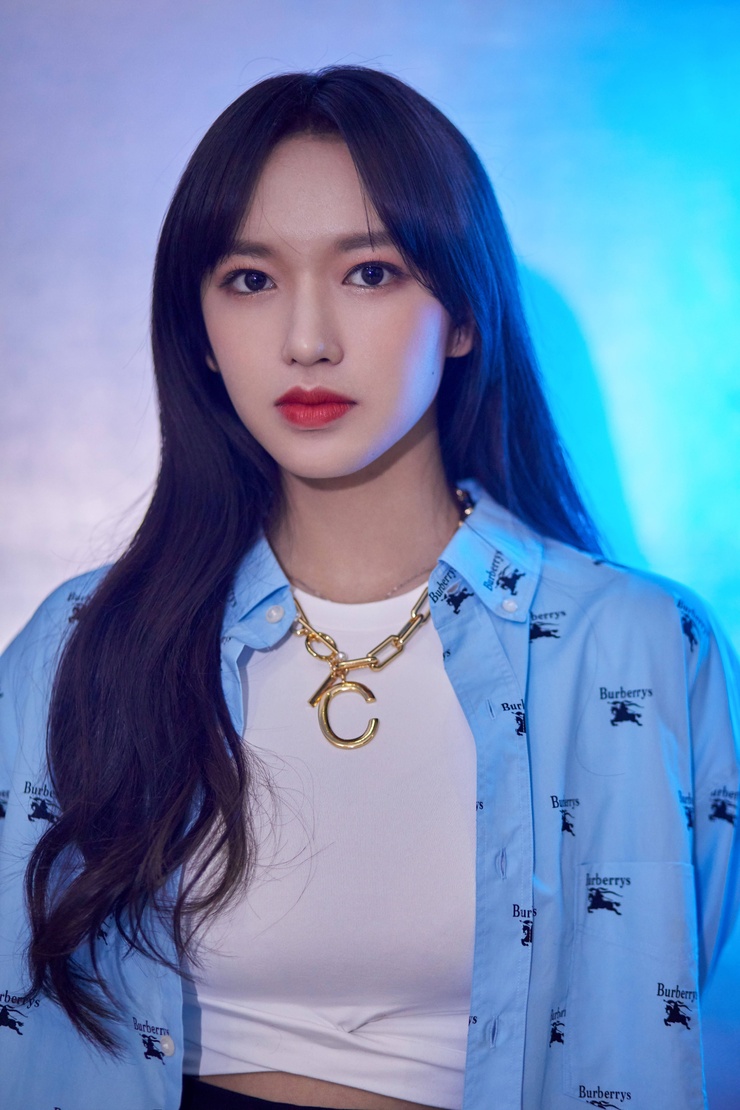 Cheng Xiao (็จ็) Cheng Xiao (็จ็)