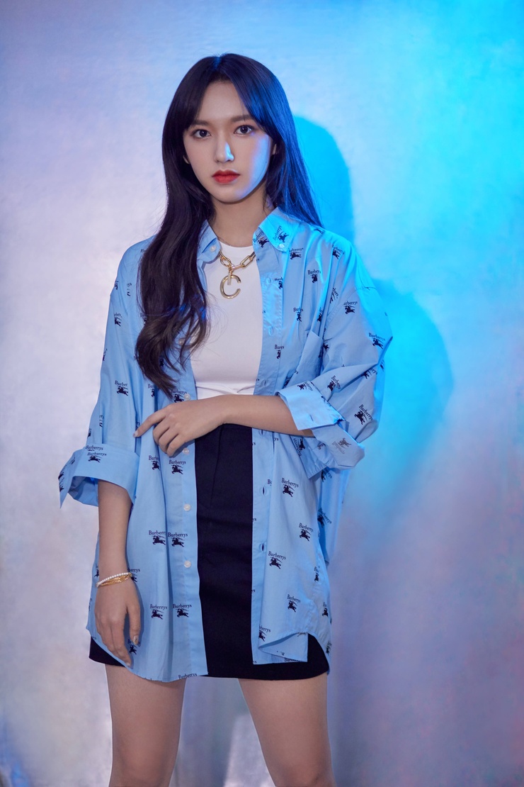Cheng Xiao (程瀟)