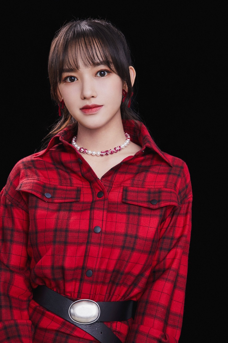 Cheng Xiao (็จ็) Cheng Xiao (็จ็)