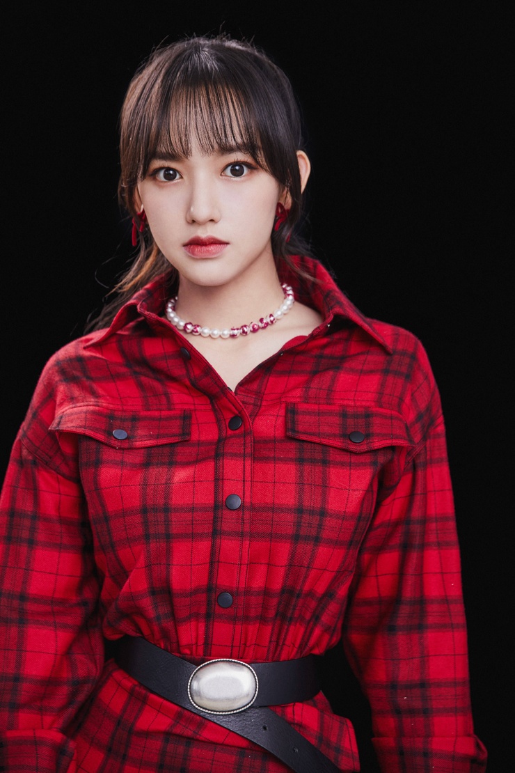 Cheng Xiao (็จ็) Cheng Xiao (็จ็)