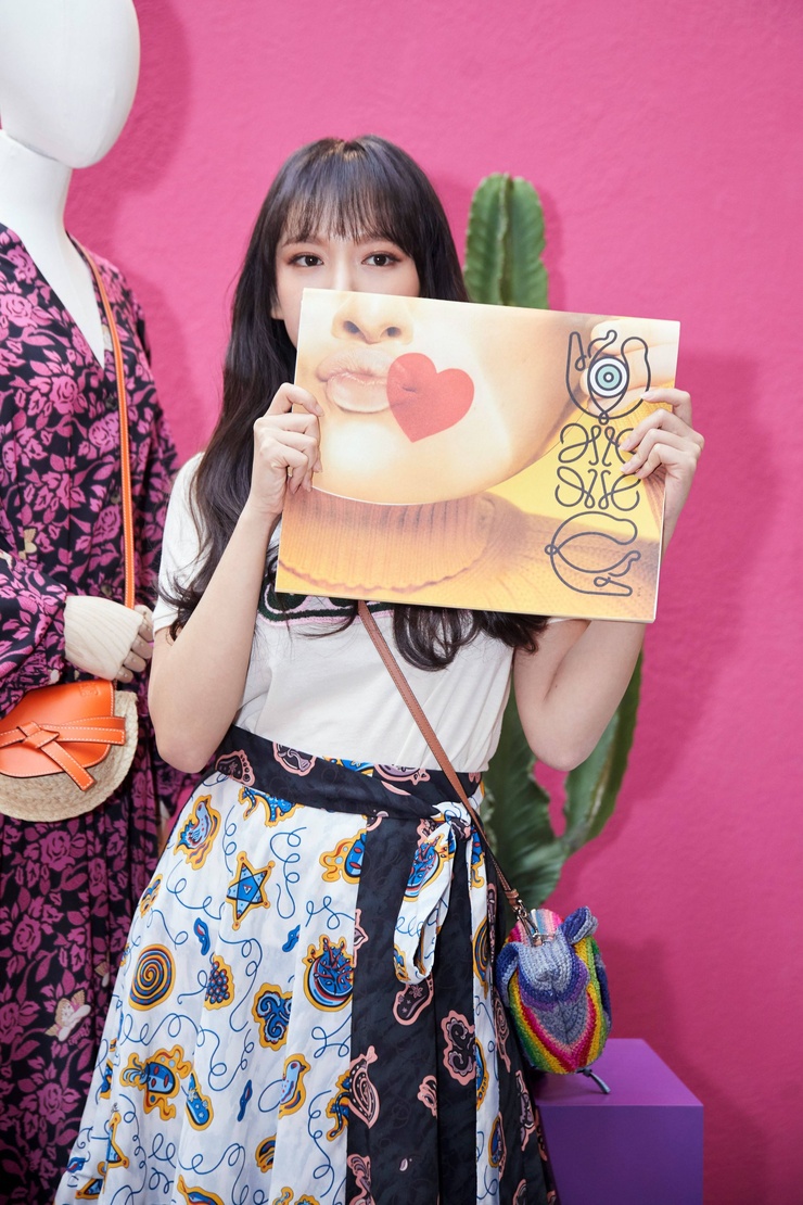 Cheng Xiao (程瀟)