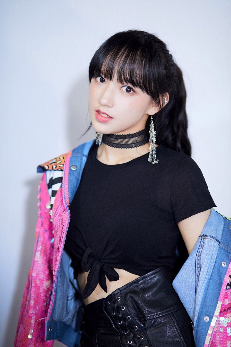 Cheng Xiao (程瀟)