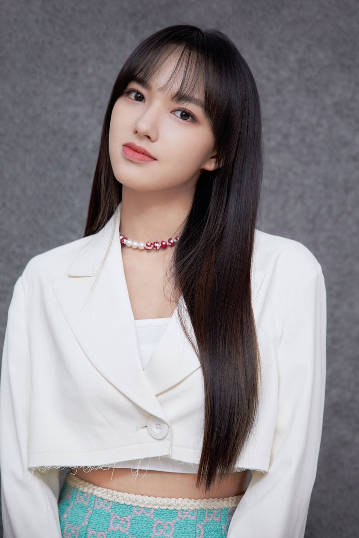 Cheng Xiao (็จ็) Cheng Xiao (็จ็)