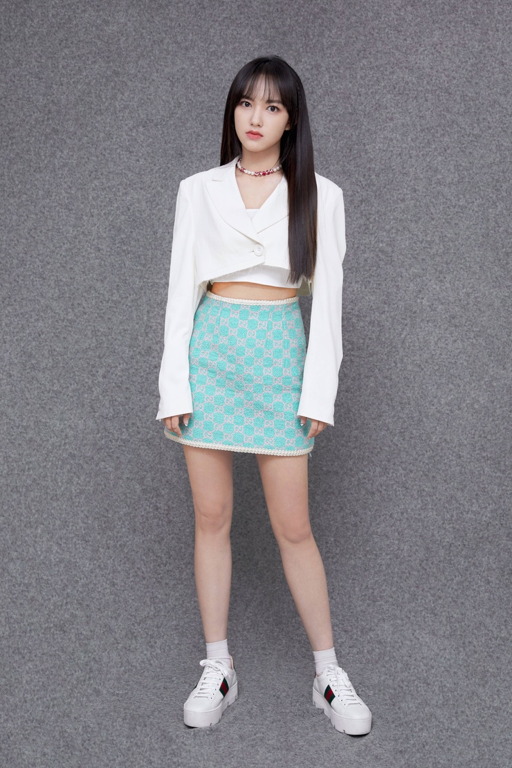Cheng Xiao (็จ็) Cheng Xiao (็จ็)